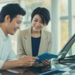 低年式車買取で諦める前に確認したい査定ポイントと売り方のコツ