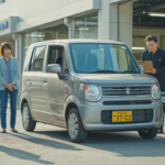 ワゴンR買取で値段がつく？古い軽を売る時の注意点と相談法を解説