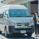 ハイエース買取で需要はある？過走行でも売れる理由と注意点を解説