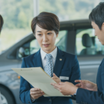 名義変更が不安な車買取は？売却手続きの基本と安心ポイントを解説