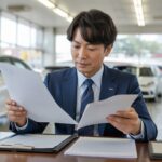 車の売却時期はいつが得？太田市で高く売るタイミングを解説