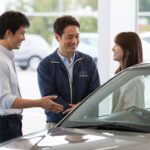 エアコンが効かない車は売れる？修理前に査定すべき理由を解説