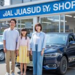 10万キロ超の車は売れる？太田市で過走行でも値が付く理由