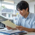 相続した車はどう売る？名義変更と必要書類を分かりやすく解説