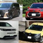 羽曳野市で人気のミニバンランキング｜家族に選ばれるおすすめ車種を徹底解説｜買取！カーマッチ大阪羽曳野店