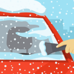 冬タイヤは必要？大阪の冬とスタッドレスの選び方｜買取！カーマッチ大阪羽曳野店