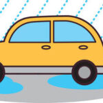 雨の日の運転とメンテ術｜視界・タイヤ・ブレーキから考える安全対策のすべて