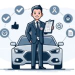 信頼できる車買取店の見分け方｜後悔しない売却を叶える6つのポイント