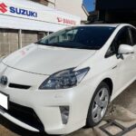 羽曳野市でアクアはいくら？リアルな買取事例を解説