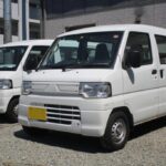 過年式の仕事用車はどこで売るのが正解？損しない売却先の考え方