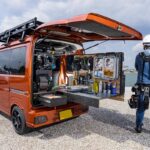 働く車は廃車と決める前に｜仕事用車両の価値と後悔しない手放し方