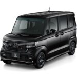 河内長野市で人気のN-BOXはいくら？最新買取相場を解説