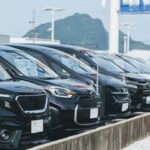 中古車の買取価格に影響する主な要素とは？