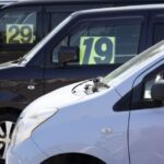 中古車の走行距離はどこまでが安心？