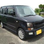 中古車は色によって値段が変わる？