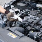 車検が残っていると査定額は変わる？