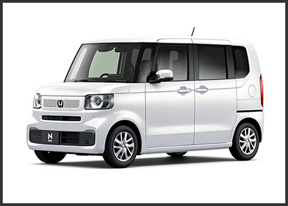 N-BOX
