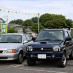 相模原市中央区で古い車を売るなら？