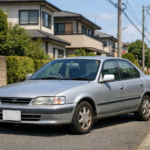 年式が古くてもあきらめない中古車買取｜買取カーマッチ相模原橋本店【相模原市南区対応】