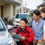相模原市で安心の出張買取なら買取カーマッチ相模原橋本店｜中古車を自宅で高価買取できる理由と口コミ・評判を徹底解説