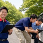 相模原市緑区で中古車買取なら買取カーマッチ相模原橋本店｜高価買取・出張査定無料・キャンセルも安心対応