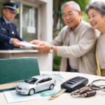 相模原市南区で免許返納後に車を売るなら｜出張買取で高価買取を実現する方法