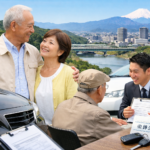 【免許返納サポート実績】相模原市中央区で愛車を高価買取