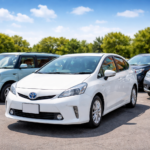 相模原市中央区で車買取・中古車買取ならどこがおすすめ？高額査定を狙う完全ガイド