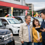 相模原市中央区で中古車買取を成功させる完全ガイド｜高価買取を実現するなら買取カーマッチ相模原橋本店へ