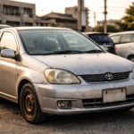 相模原市中央区で乗らない車を買取してもらうなら｜放置車・動かない車も売れる完全ガイド【買取カーマッチ相模原橋本店】