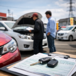 🚗 相模原市南区で中古車買取なら！高額査定を狙うなら買取カーマッチ相模原橋本店へ