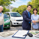 相模原市中央区で免許返納後に車を売るなら｜出張買取で安心・高価買取を実現する完全ガイド【2026年版】