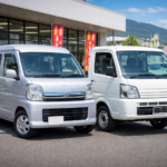 軽バン・軽トラ買取｜相模原市中央区で高価査定を狙うなら買取カーマッチ相模原橋本店