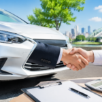 相模原市南区で中古車を高価買取するなら