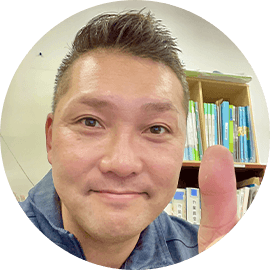 買取担当について