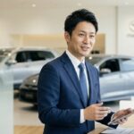 車の売却は結局信頼できる営業マンにお願いしたほうが良い理由