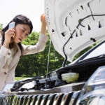愛車に不具合が起きたけど、保証も無いしどうしたらいいか分からない時どうしたらいい？