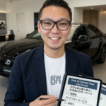 大切な車の乗り換えの為のお店の選び方は？