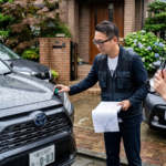 中古車の査定で評価を高くするポイントは？