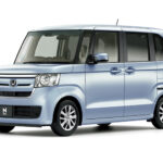 【広島でN-BOXを高く売るなら？】中古車買取専門店が教える高価買取のコツ｜買取！カーマッチ広島中央店