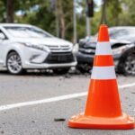 【保存版】もし事故を起こしてしまったら？冷静に対応するための5ステップ