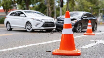 【保存版】もし事故を起こしてしまったら?冷静に対応するための5ステップ