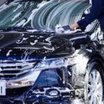 100均で愛車をピカピカ！お財布にも優しい節約洗車術