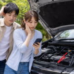 車のバッテリー寿命は何年？突然上がる前のサイン