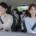 ファミリーカーに向いている車の特徴とは？