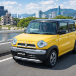 車買取を広島市でお探しの方へ！高額査定と即日現金化の秘訣