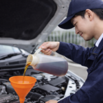 オイル交換は何キロごと？交換しないとどうなる？