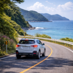 海が近い広島で注意したい「車のサビ」対策