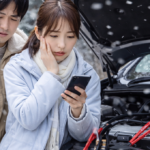 冬場に増えるバッテリートラブルの原因と予防法