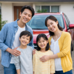 車に詳しくなくてもわかる！最低限知っておきたい点検項目